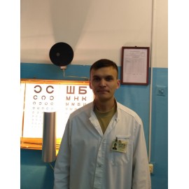 Егоров Алексей Вячеславович